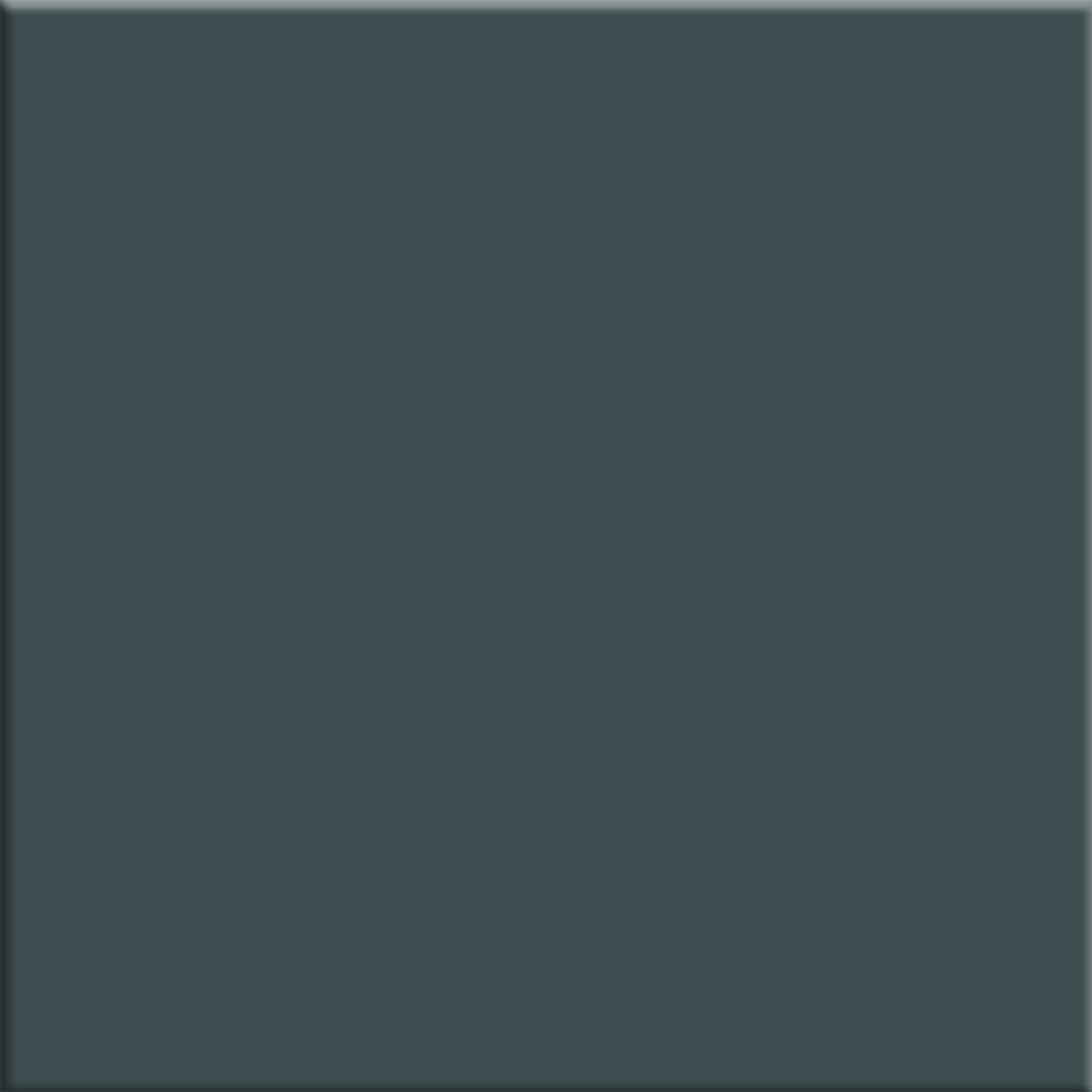 Dekoracyjna Płytka Gresowa Floral Olive 20x20 cm