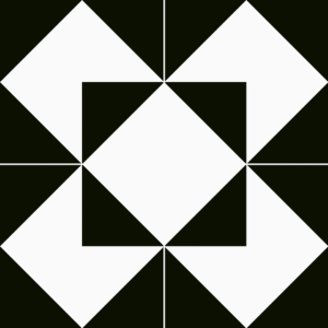 Dekoracyjna Płytka Gresowa Patchwork Victorian HAROLD