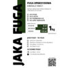 JAKA FUGA epoksydowa FUGA EMERALD ZIELONA