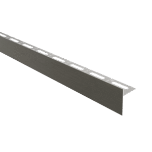 Listwa brodzikowa spadkowa gunmetal