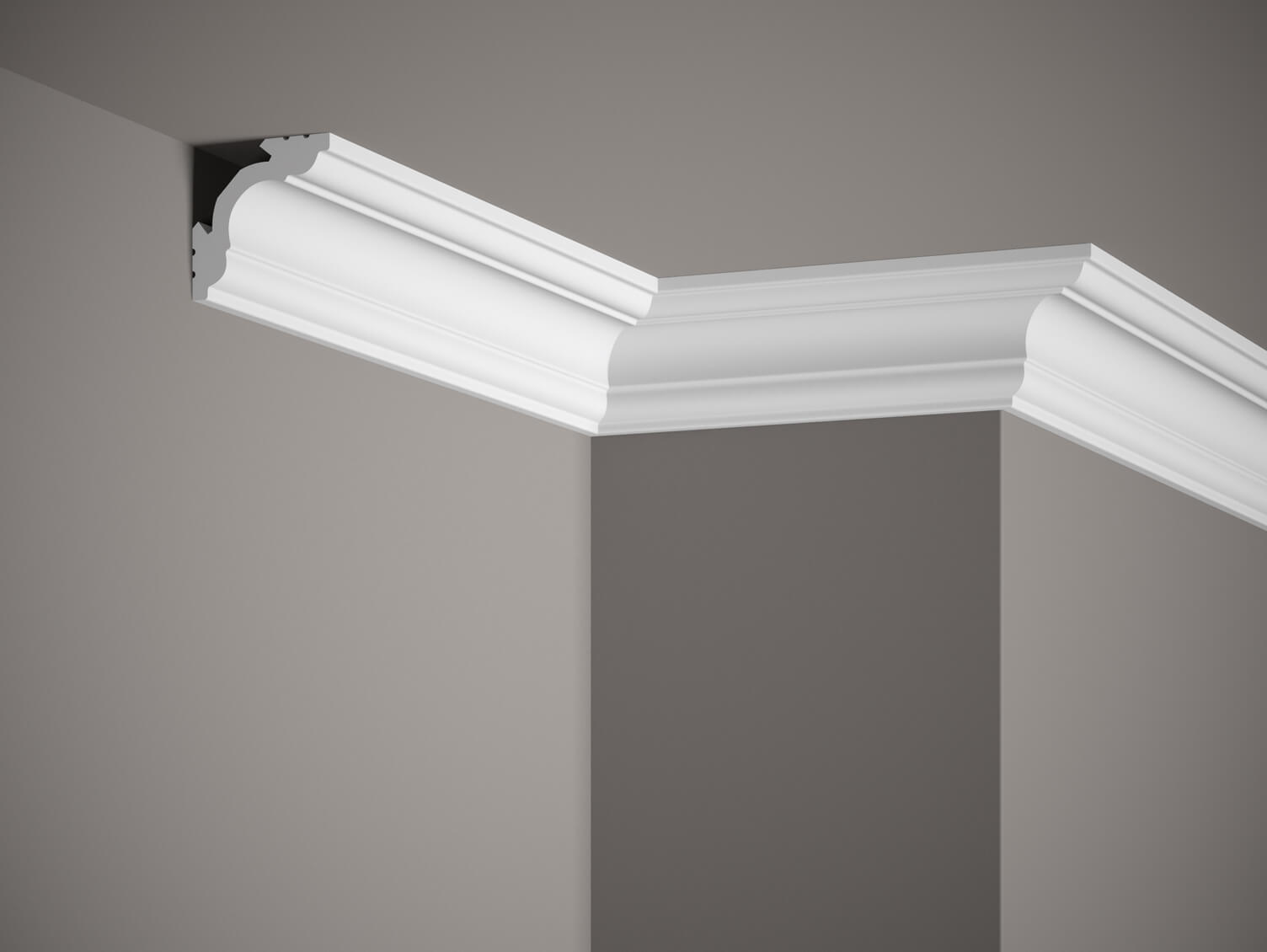 Listwa sufitowa MD106 Mardom Decor