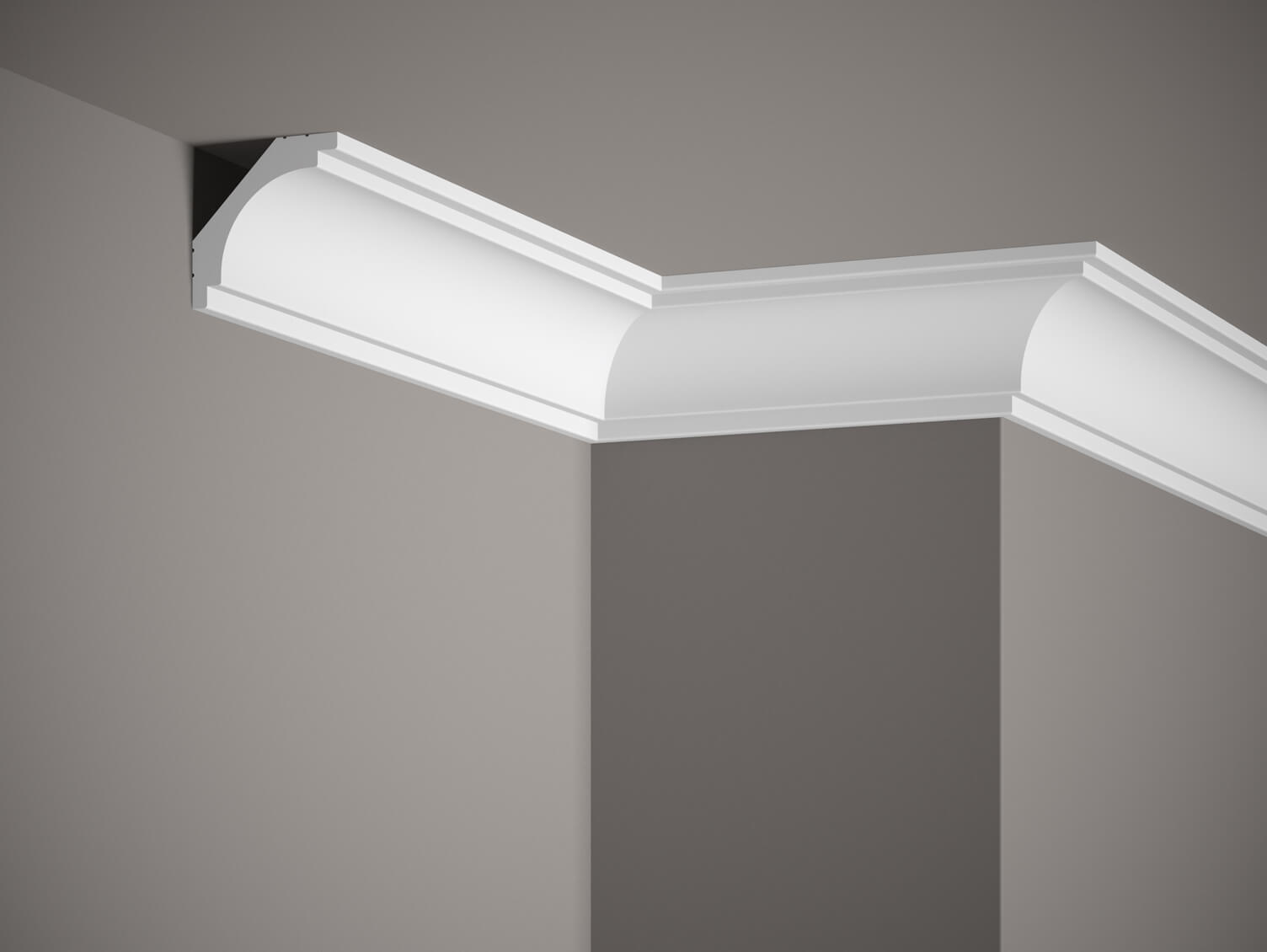 Listwa sufitowa MD145 Mardom Decor