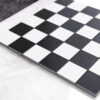Mozaika gresowa abisso szachownica kostka 4,8 cm 30x30 cm B