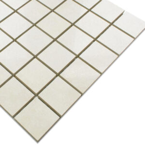 Mozaika gresowa caminos beige lappato 4,8 cm 30×30 cm