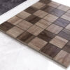 Mozaika gresowa natural wood drewnopodobna bc kostka 4.8 cm
