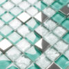 Mozaika szklana igloo 30×30 cm 8 mm