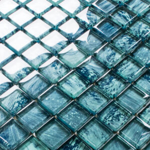 Mozaika szklana ocean eyes 30x30 cm 8 mm B