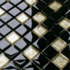 Mozaika szklana stardust 30x30 cm 8 mm B
