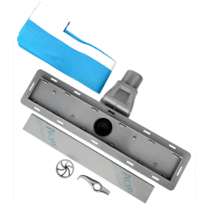 ODPŁYW LINIOWY MIEDZIANY POŁYSK 40 cm rysunek techniczny