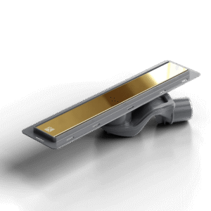 ODPŁYW LINIOWY ZŁOTY POŁYSK 2