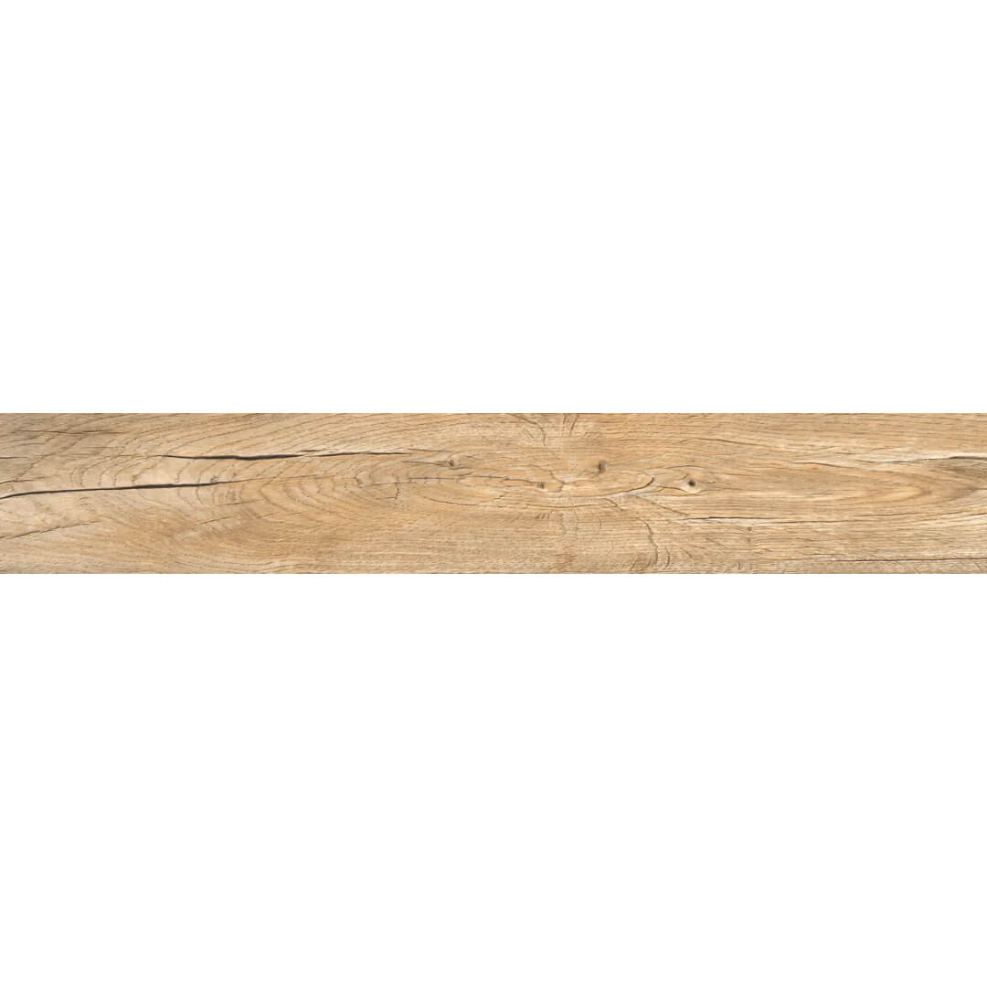 PŁYTKA GRESOWA DREWNOPODOBNA CYPIA BEIGE MAT 20X120cm gat.I wzor 2