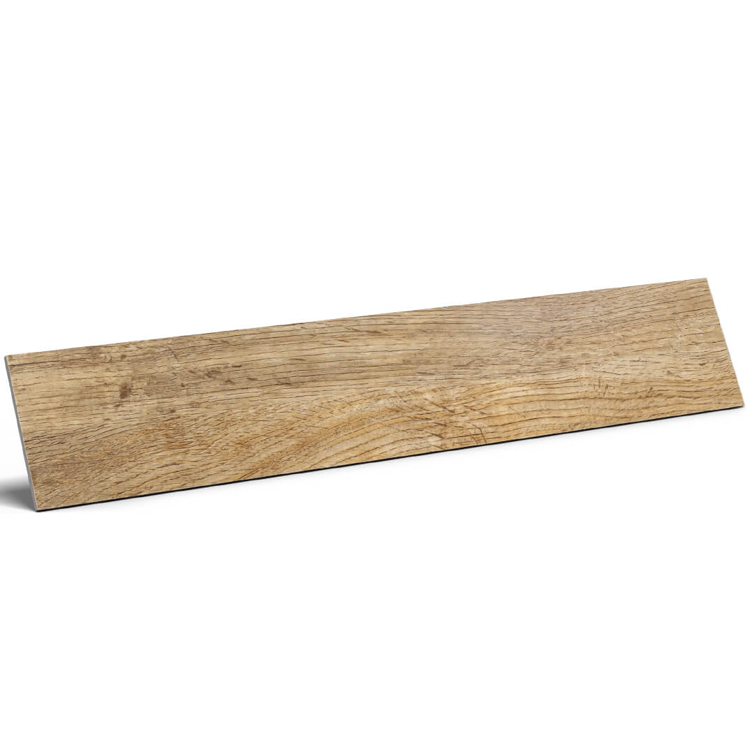 PŁYTKA GRESOWA DREWNOPODOBNA CYPIA BEIGE MAT 20X120cm gat.I