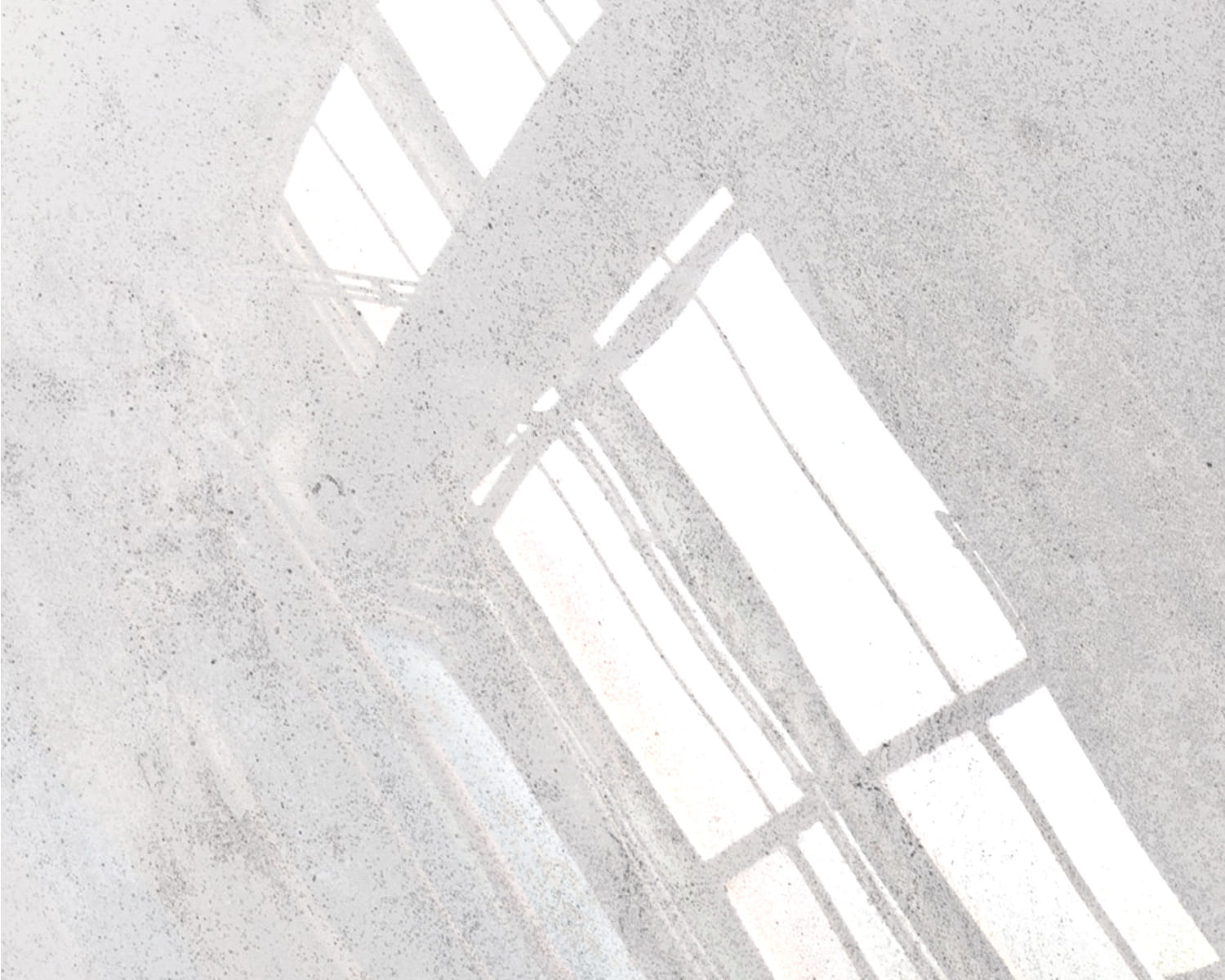 PŁYTKA REKTYFIKOWANA MANHATTAN BIANCO SZARA POLER 60x60cm