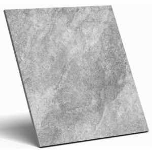 PŁYTKA TARASOWA GRESOWA 2 CM 100x100 NAPOLITANO CIEMNA SZARA MAT R11