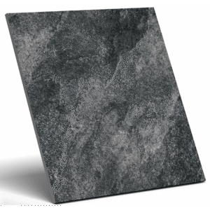 PŁYTKA TARASOWA GRESOWA 2 CM 100x100 NAPOLITANO CZARNA MAT R11