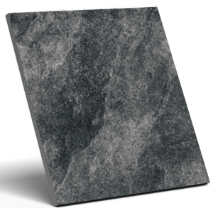 PŁYTKA TARASOWA GRESOWA 2 CM 60x60 NAPOLITANO CZARNA RUSTIC MAT R11