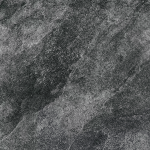 PŁYTKA TARASOWA GRESOWA 2 CM 60x60 NAPOLITANO CZARNA RUSTIC MAT R11 wzor 2