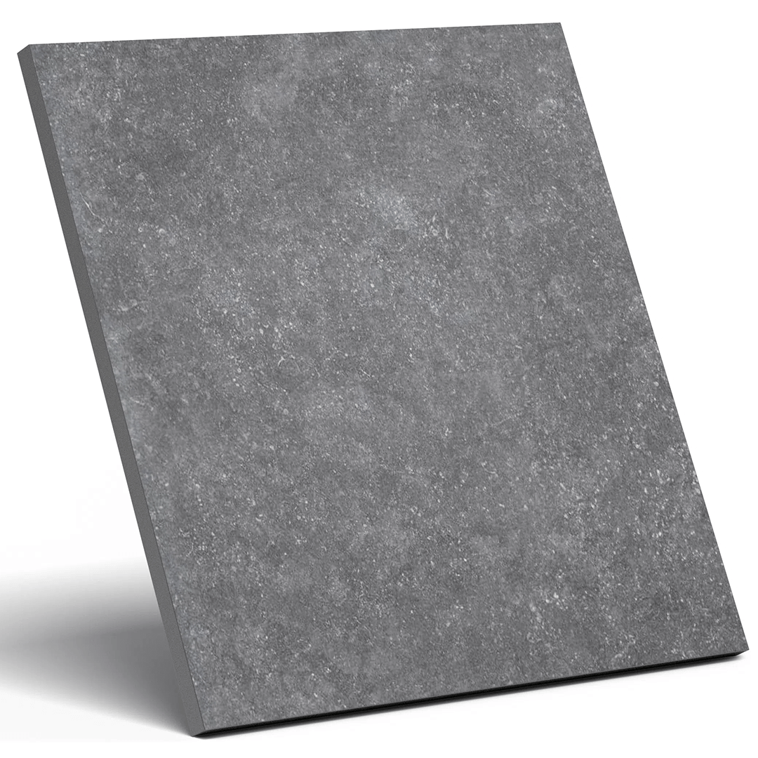 PŁYTKA TARASOWA GRESOWA 2 CM 80x80 BELGIUM SZARA MAT R11