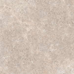 PŁYTKA TARASOWA GRESOWA 2CM 60×60 PEWTER TRAVERTINE JASNA MAT R11 wzor