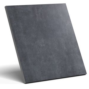 PŁYTKA TARASOWA MINIMALIST BLACK R11 REKT. 2cm 60x60cm