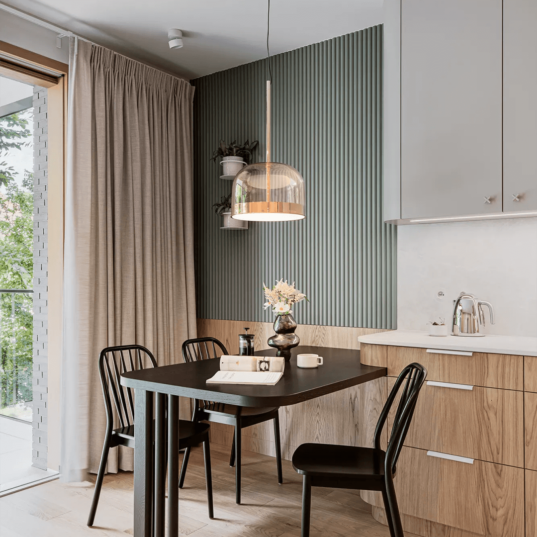 Panel ścienny WP001TP Duna aranzacja 5