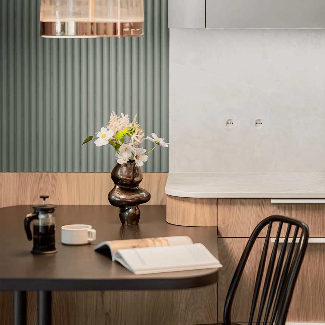 Panel ścienny WP001TP Duna aranzacja 6