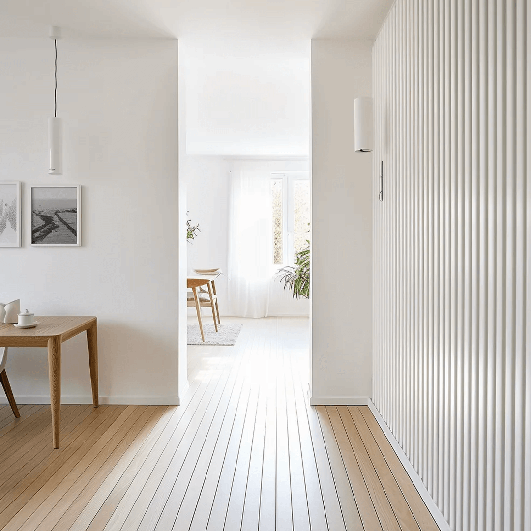 Panel ścienny WP001TP Duna aranzacja