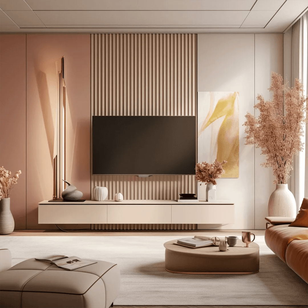 Panel ścienny WP002 Lumio 2