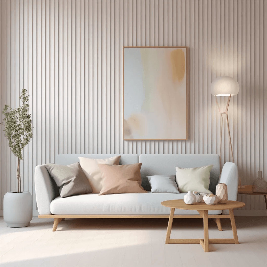 Panel ścienny WP002 Lumio aranzacja