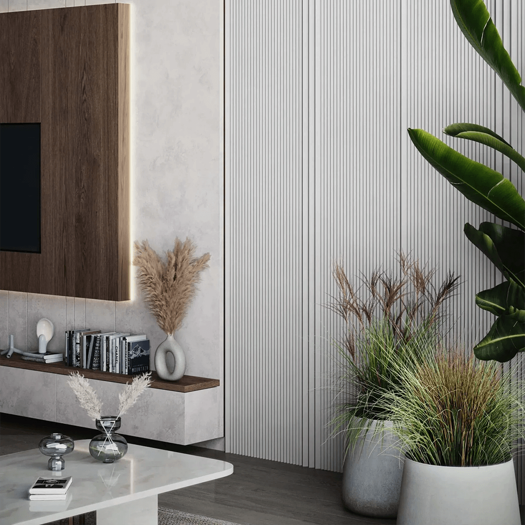 Panel ścienny WP003 Vivid aranzacja 2