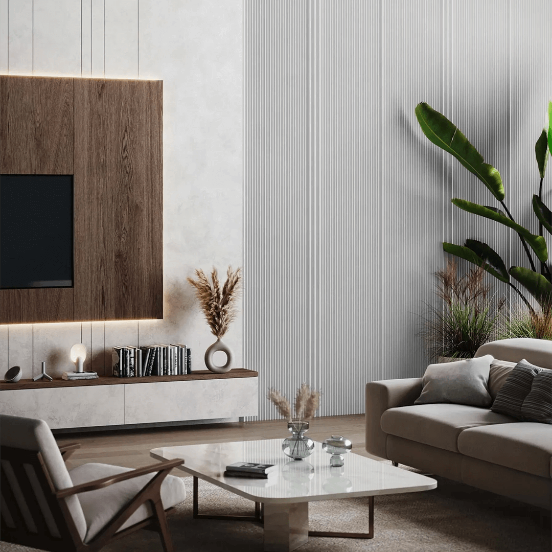 Panel ścienny WP003 Vivid aranzacja 4