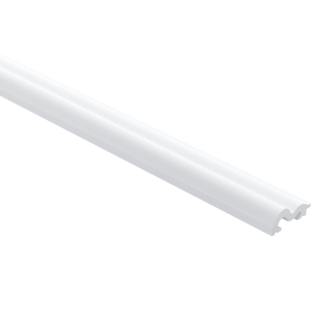 Zakończenie panela ściennego Aria WP005