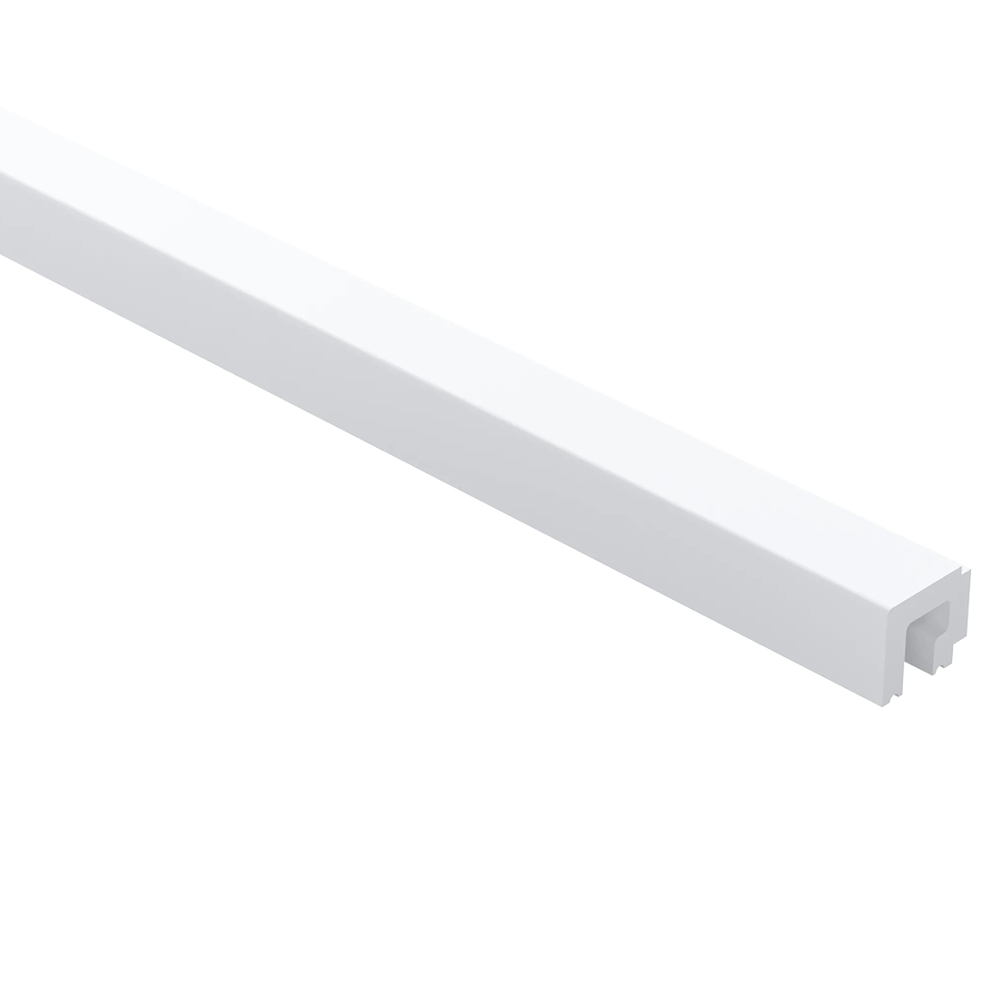 Zakończenie panela ściennego Eterno WP004