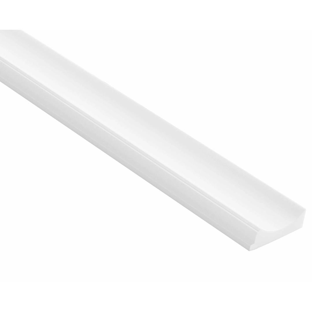 Zakończenie panela ściennego WP002