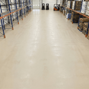 Żywica poliasparginowa bez