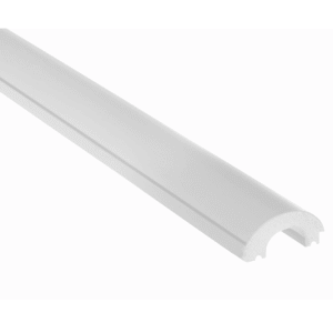 Zakończenie panela ściennego WP001 - Duna