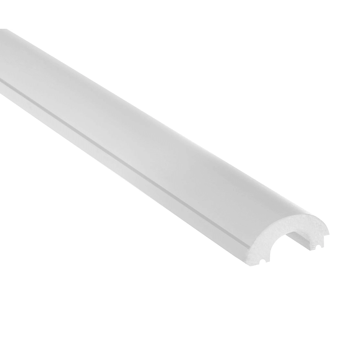 Zakończenie panela ściennego WP001